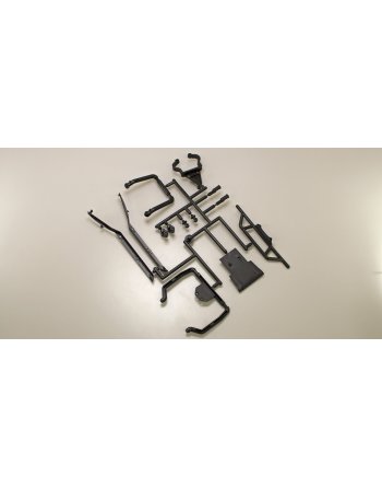 UM631 Bumper Set (ULTIMA DB) UM631  - KYOSHO RC